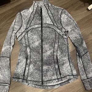 Lululemon define jacket